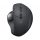 Logitech MX Ergo Wireless Trackball Mouse Black