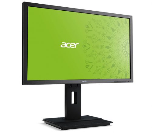 Acer 27" B276HULEymiipruzx IPS LED