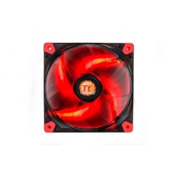 Thermaltake Luna 12 LED Red