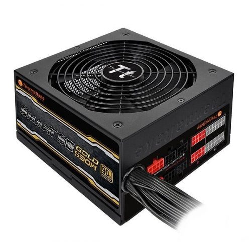 Thermaltake 530W 80+ Gold Smart SE