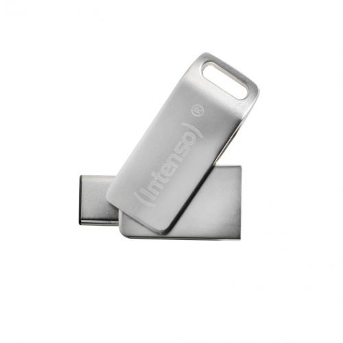 Intenso 32GB cMobile Line USB3.2 Silver