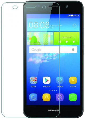 Huawei Y6 Screen Protector 2017 Transparent