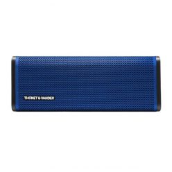 Thonet & Vander Frei Bluetooth Speaker Blue