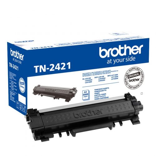 Brother TN-2421 Black toner