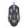 Trust GXT 108 Rava Illuminated Gaming Mouse Black