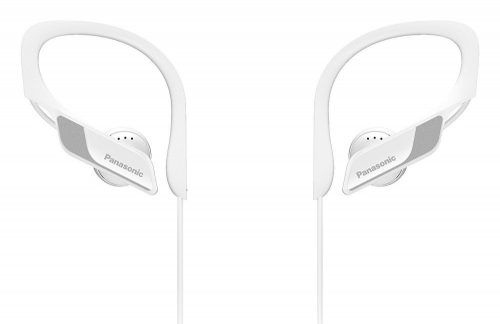 Panasonic RP-BTS10E-W Bluetooth Sport Headset White