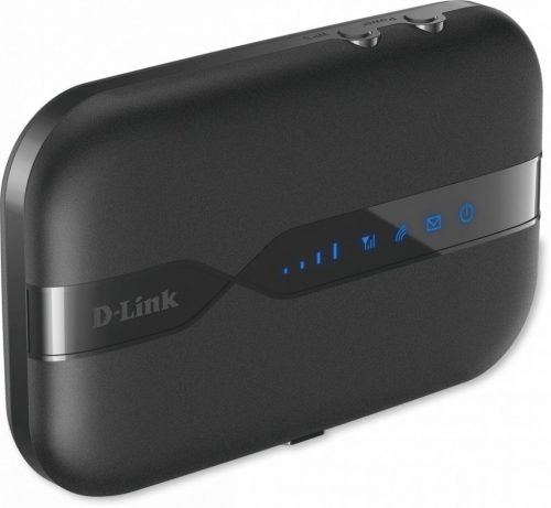 D-Link DWR-932/E 4G LTE Mobile WiFi Hotspot 150 Mbps