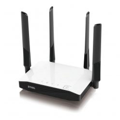 ZyXEL NBG6604 AC1200 Dual-Band Wireless Router