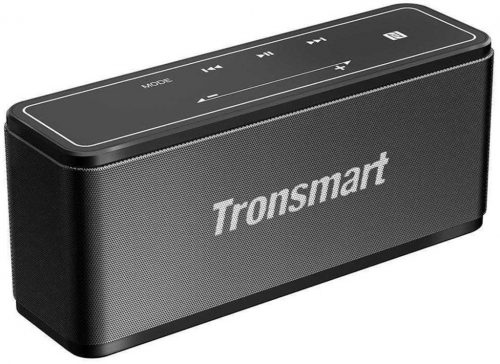 Tronsmart Element Mega Bluetooth Black