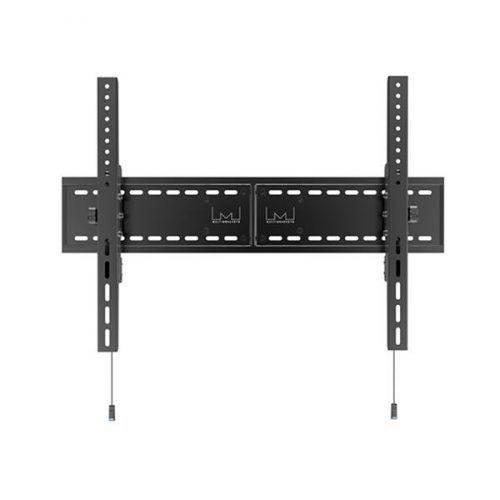 Multibrackets M Universal Tilt Wallmount SD MAX 63"-110" Black