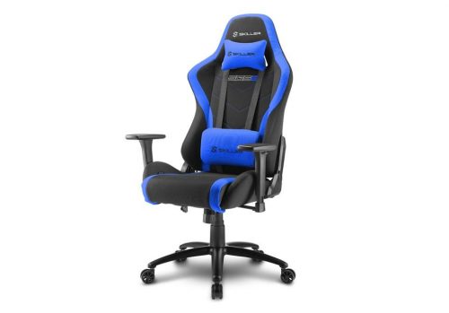 Sharkoon Skiller SGS2 Gaming Chair Black/Blue