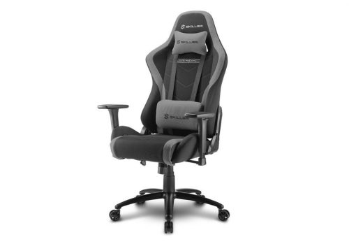 Sharkoon Skiller SGS2 Gaming Chair Black/Grey