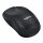 Logitech B220 Silent wireless mouse Black