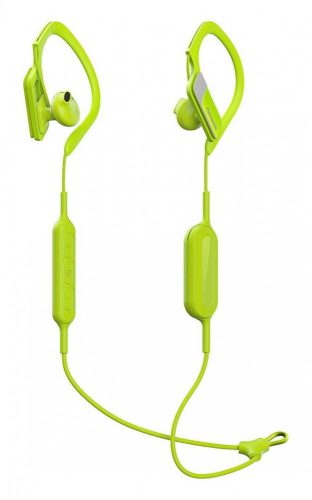 Panasonic RP-BTS10E-Y Bluetooth Sport Headset Yellow