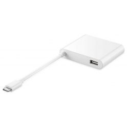 Huawei AD11 Mate Dock White