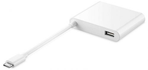 Huawei AD11 Mate Dock White