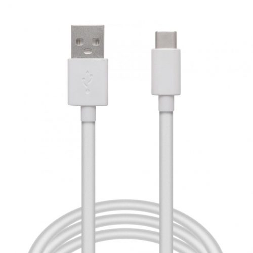 Delight USB Type-C 2m White