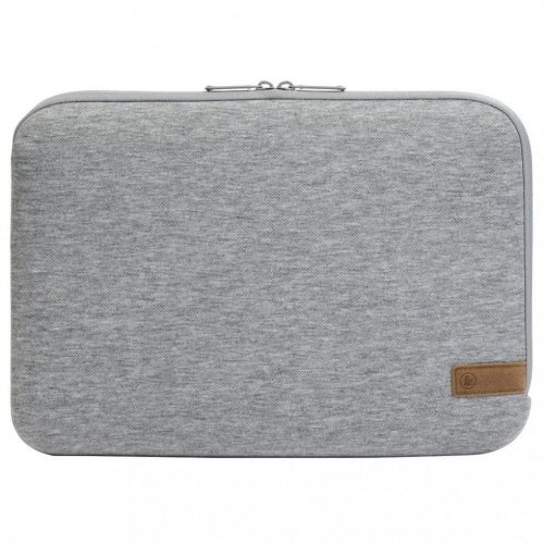 Hama Jersey Notebook Sleeve 13,3" Light Grey