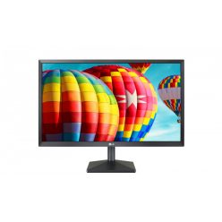 LG 24" 24MK430H-B IPS LED