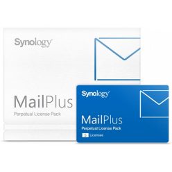 Synology MailPlus Perpetual License pack 5