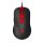 Redragon Gerderus Wired gaming mouse Black/Red