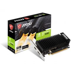 Msi GT1030 2GHD4 LP OC