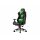 Sharkoon Skiller SGS4 Gaming Chair Black/Green