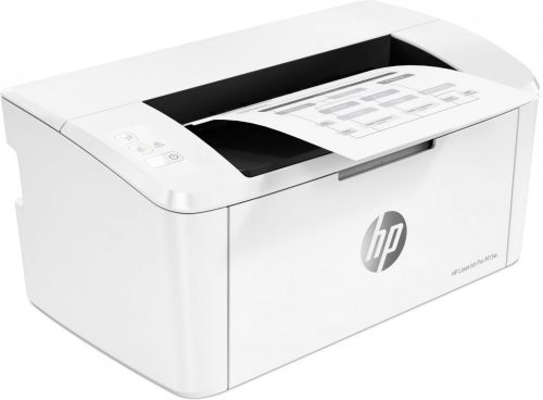 HP LaserJet Pro M15w Wireless Lézernyomtató