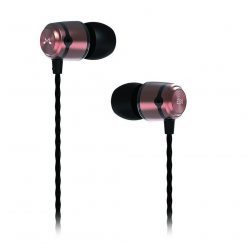 SoundMAGIC E50 In-Ear Gold