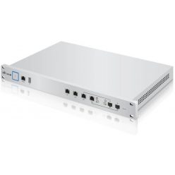   Ubiquiti USG-PRO-4 UniFi Security Gateway 2x GbE LAN/WAN 2x RJ45/SFP Combo Router