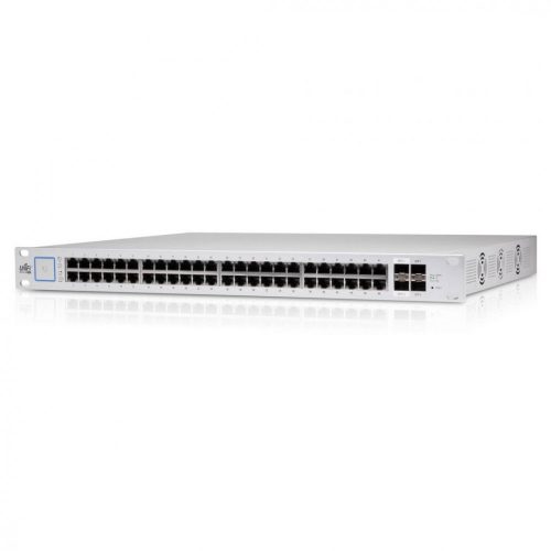 Ubiquiti UniFi Switch 48xGigabit Ethernet 19" Rackmount