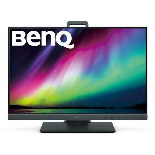 Benq 27" SW240 IPS LED