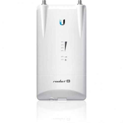 Ubiquiti Rocket 5AC Lite Access Point White