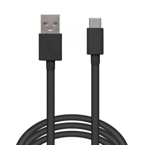 Delight USB Type-C 2m Black