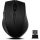 Speedlink Calado Silvent Wireless mouse Black