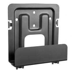 Logilink BP0049 Universal Media Player Mount Black