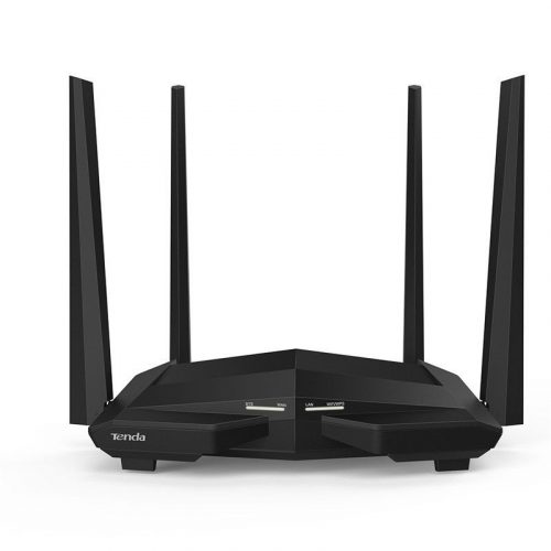 Tenda AC10U AC1200 Smart Dual-Band Gigabit Wireless Router