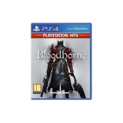 Sony Bloodborne HITS (PS4)