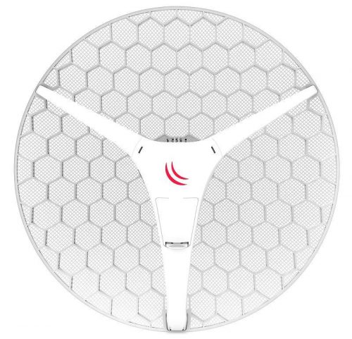 Mikrotik RouterBoard RBLHGG-5ACD-XL Dual Chain Antenna