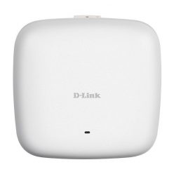   D-Link DAP‑2680 Wireless AC1750 Wave 2 Dual‑Band PoE Access Point White