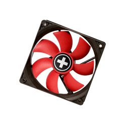 Xilence COO-XPF120.R.PWM Fan 120x120x25