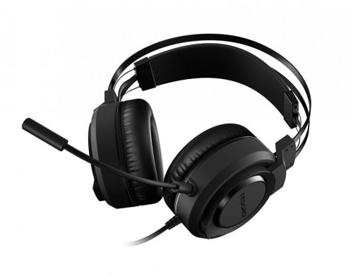 Tesoro Olivant Special Edition Headset Black