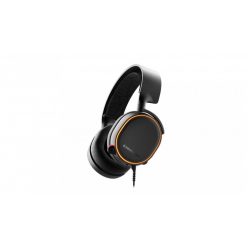 Steelseries Arctis 5 7.1 Gaming Headset (2019 Edition) Black