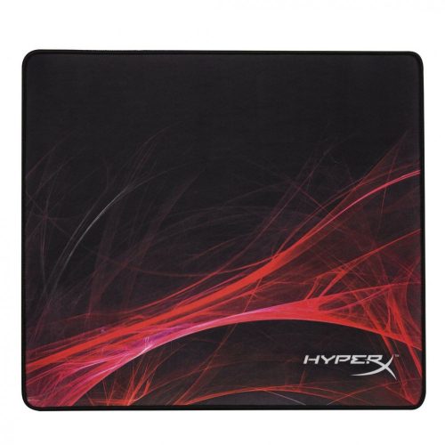 Kingston HyperX Fury S Pro Gaming (L) Speed Edition Gamer Egérpad