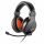 Sharkoon Rush ER3 Headset Black