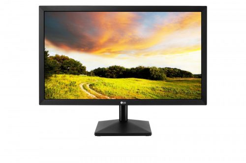 LG 19,5" 20MK400H-B LED