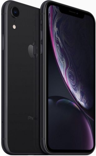 Apple iPhone XR 64GB Black