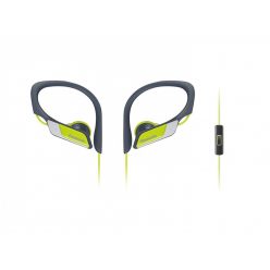 Panasonic RP-HS35ME-Y Sport Headset Lime