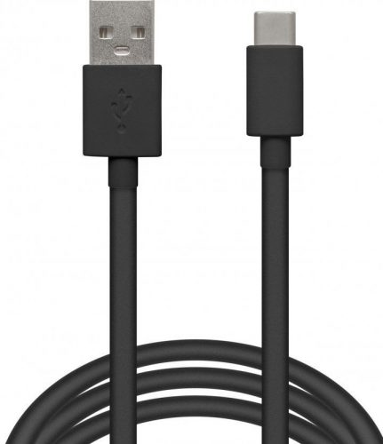 Delight USB Type-C 1m Black