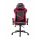 Tesoro Zone Speed Gaming Chair Black/Red